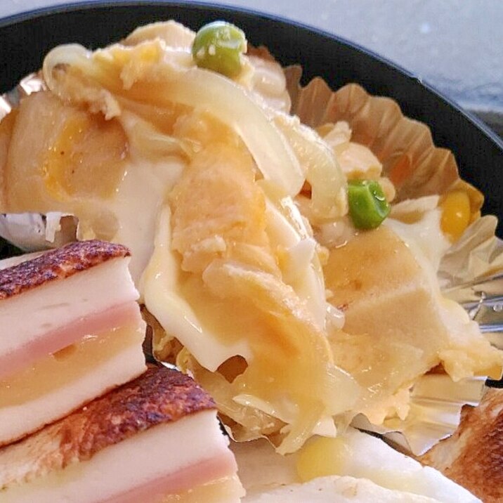 作り置きでお弁当 高野豆腐と玉ねぎの簡単卵とじ レシピ 作り方 By かっぺ4217 楽天レシピ 作り置きでお弁当 高野豆腐と玉ねぎの簡単卵とじ レシピ 作り方 By かっぺ4217 楽天レシピ
